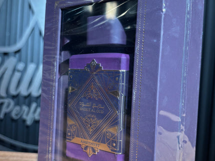 PERFUME LATTAFA AMETHYST