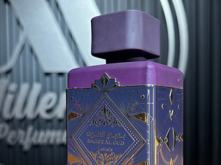 PERFUME LATTAFA AMETHYST