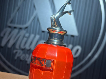 PERFUME JEAN PAUL GAULTIER SCANDAL LE PARFUM