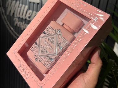PERFUME LATTAFA AL NOBLE BLUSH - Perfumería Millennio