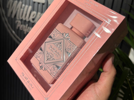 PERFUME LATTAFA AL NOBLE BLUSH