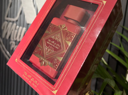 PERFUME LATTAFA SUBLIME