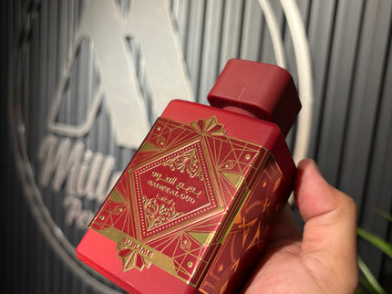 PERFUME LATTAFA SUBLIME