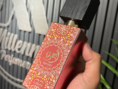 PERFUME LATTAFA AJWAD PINK TO PINK - Perfumería Millennio