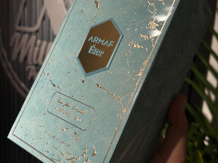 PERFUME ARMAF ETER ARABIAN SKY