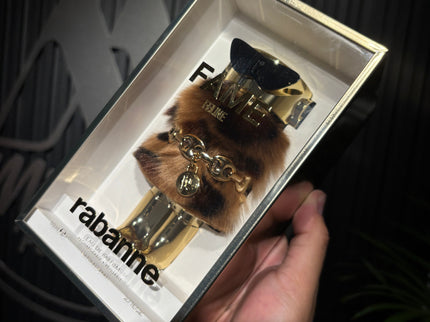 PERFUME PACO RABANNE FAME FELINE