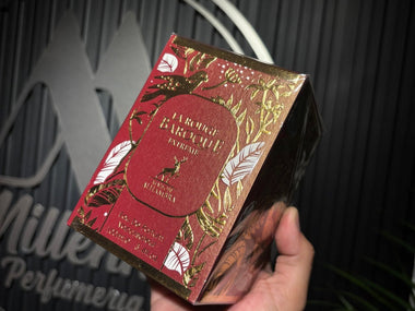 PERFUME MAISON ALHAMBRA BAROQUE 540 EXTRACTO DE PERFUME - Perfumería Millennio