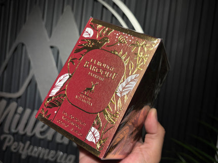 PERFUME MAISON ALHAMBRA BAROQUE 540 EXTRACTO DE PERFUME