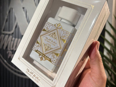 PERFUME LATTAFA HONOR GLORY - Perfumería Millennio