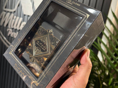 PERFUME LATTAFA OUD FOR GLORY - Perfumería Millennio