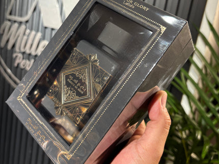 PERFUME LATTAFA OUD FOR GLORY