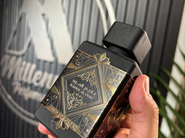 PERFUME LATTAFA OUD FOR GLORY - Perfumería Millennio