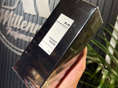 PERFUME MANCERA CEDRAT BOISE - Perfumería Millennio