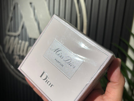 PERFUME MISS DIOR PARFUM