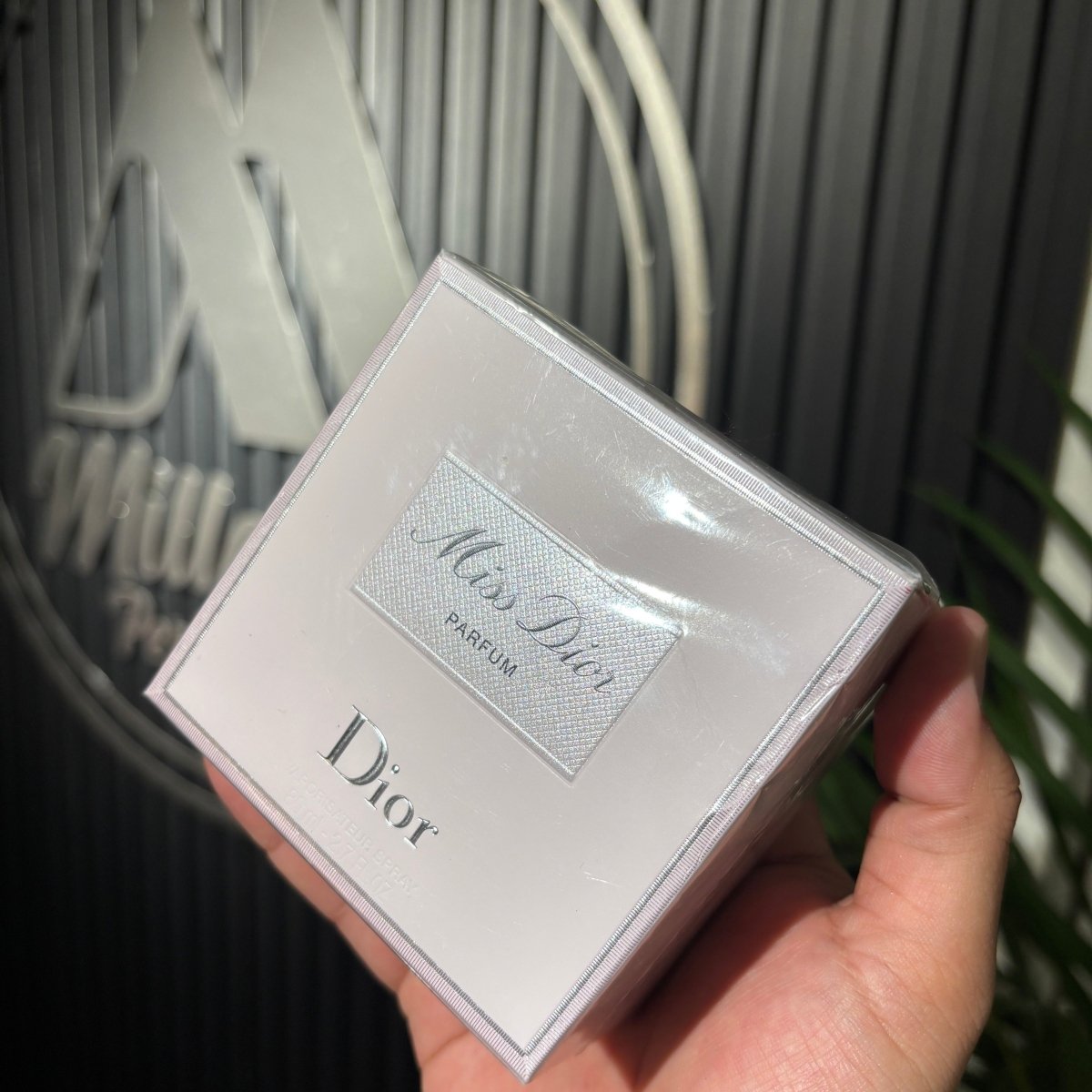 PERFUME MISS DIOR PARFUM - Perfumería Millennio