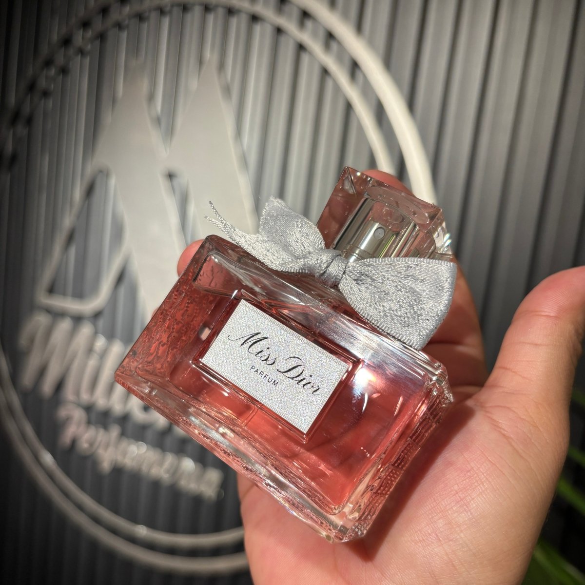 PERFUME MISS DIOR PARFUM - Perfumería Millennio