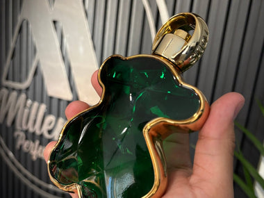PERFUME TOUS LOVEME THE EMERALD ELIXIR - Perfumería Millennio