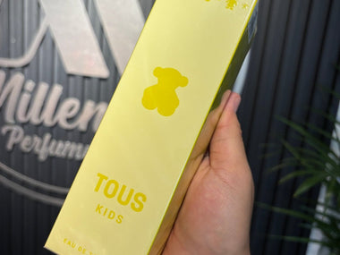 PERFUME TOUS KIDS BEAR - Perfumería Millennio