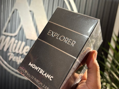 PERFUME MONTBLANC EXPLORER - Perfumería Millennio