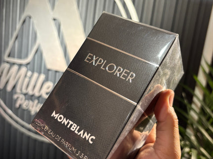PERFUME MONTBLANC EXPLORER