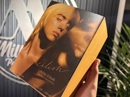 PERFUME BILLIE EILISH EILISH