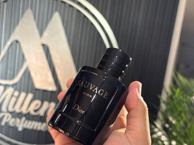 PERFUME DIOR SAUVAGE ELIXIR - Perfumería Millennio