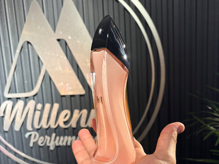 PERFUME CAROLINA HERRERA GOOD GIRL BLUSH