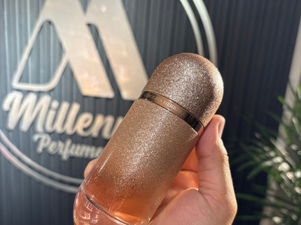 PERFUME CAROLINA HERRERA 212 VIP ROSE ELIXIR