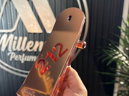 PERFUME CAROLINA HERRERA 212 HEROES FOR HER