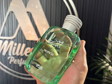 PERFUME RASASI HAWAS TROPICAL - Perfumería Millennio