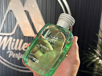 PERFUME RASASI HAWAS TROPICAL