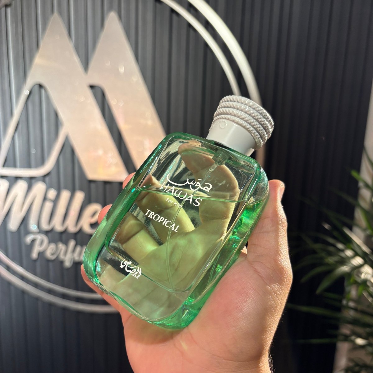 PERFUME RASASI HAWAS TROPICAL - Perfumería Millennio