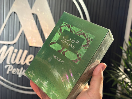 PERFUME RASASI HAWAS TROPICAL