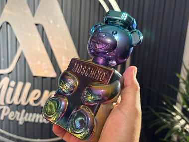 PERFUME MOSCHINO TOY 2 PEARL - Perfumería Millennio