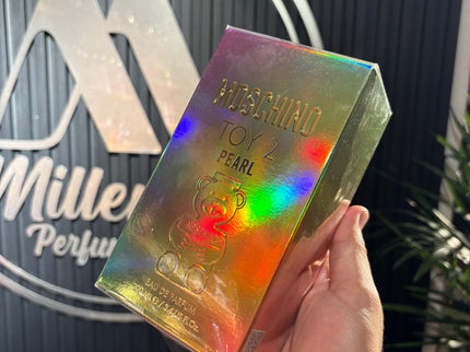 PERFUME MOSCHINO TOY 2 PEARL