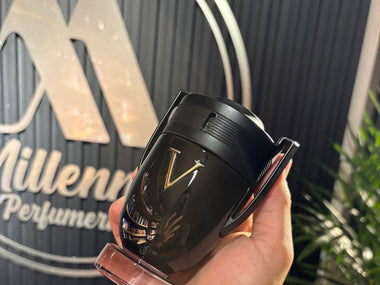 PERFUME PACO RABANNE INVICTUS VICTORY - Perfumería Millennio