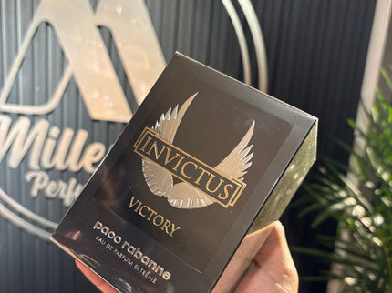 PERFUME PACO RABANNE INVICTUS VICTORY