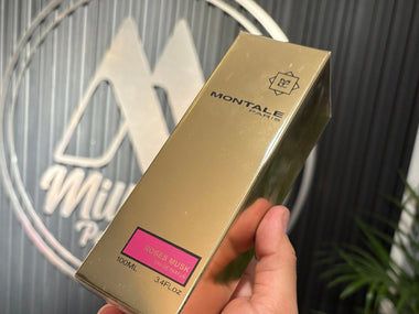 PERFUME MONTALE ROSES MUSK - Perfumería Millennio
