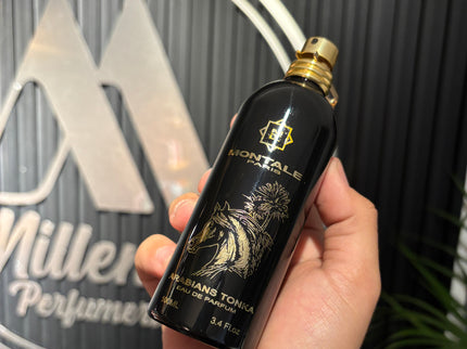 PERFUME MONTALE ARABIANS TONKA