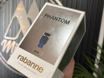 PERFUME PACO RABANNE PHANTOM INTENSE