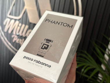 PERFUME PACO RABANNE PHANTOM - Perfumería Millennio