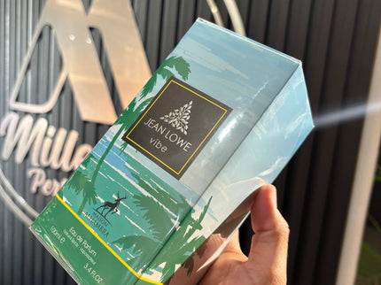 PERFUME MAISON ALHAMBRA JEAN LOWE VIBE