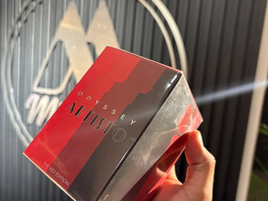 PERFUME ARMAF ODYSSEY ARTISTO - Perfumería Millennio