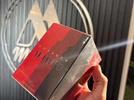 PERFUME ARMAF ODYSSEY ARTISTO