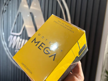 PERFUME ARMAF ODYSSEY MEGA - Perfumería Millennio