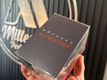 PERFUME ARMAF ODYSSEY REVOLUTION