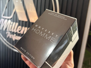 PERFUME ARMAF ODYSSEY WHITE EDITION - Perfumería Millennio
