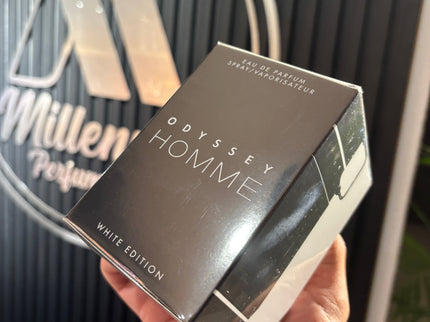 PERFUME ARMAF ODYSSEY WHITE EDITION