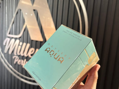 PERFUME ARMAF ODYSSEY AQUA EDITION - Perfumería Millennio