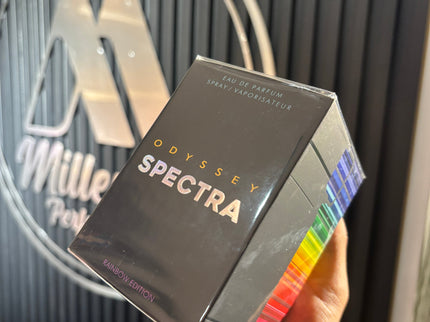 PERFUME ARMAF ODYSSEY SPECTRA